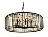 TR5815 Подвесная люстра Ambrella TRADITIONAL TR5815