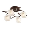 2538/4C Потолочная люстра Odeon Light Harta 2538/4C