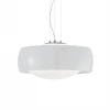 Comfort SP1 Bianco Подвесной светильник Ideal Lux Comfort SP1 Bianco
