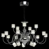 312011820 Подвесная люстра MW-Light Толедо 312011820