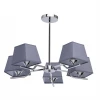 667011405 Потолочная люстра De City Конрад 667011405