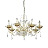 2881/7 Подвесная люстра Odeon Light Nomena 2881/7