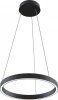 MOD058PL-L22BK Подвесной светильник Maytoni Rim MOD058PL-L22BK (LED, 220V, на тросе, кольцо)