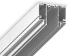 GL1025 Шинопровод однофазный для натяжного потолка Magnetic 220V Ambrella Track System GL1025 (3 метра)