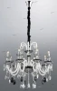 2432/8 Подвесная люстра Odeon Light Lopi 2432/8