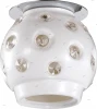 370159 Встраиваемый точечный светильник Novotech Zefiro 370159
