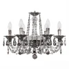 16102/6/165 NB R731 Подвесная люстра Bohemia Ivele Crystal 16102/6/165 NB R731