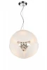 A2550SP-6CC Подвесная люстра Arte Lamp Soffione A2550SP-6CC