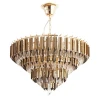 1683/01 LM-7 Подвесная люстра каскадная Arte Lamp Frizzante 1683/01 LM-7 (220V, на цепи)
