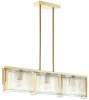 4877/3 Потолочная люстра Odeon Light Gatsby 4877/3