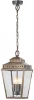 MANSION-HOUSE8-BR Уличный светильник подвесной Mansion House MANSION-HOUSE8-BR Elstead