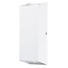 CLT 222W WH Настенный светильник Crystal Lux CLT 222 222W WH