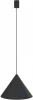8001 Подвесной светильник Nowodvorski Zenith M Black 8001 (220V, на проводе)