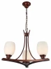 451/3 Подвесная люстра Escada Elsa 451/3