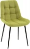 УТ000041298 Стул Stool Group Флекс N велюр оливковый арт.УТ000041298