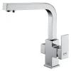 ZR 311 YF Смеситель Zorg Clean Water ZR 311 YF для кухонной мойки