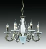 2783/6 Подвесная люстра Odeon Light Ronsa 2783/6