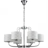 VL1983L06 Подвесная люстра Vele Luce Fillippo VL1983L06