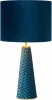 10501/81/37 Интерьерная настольная лампа Lucide Extravaganza Velvet 10501/81/37