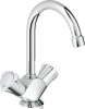 21374001 Смеситель Grohe Costa L 21374001 для раковины