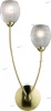 1964/2W Бра Odeon Light Raina 1964/2W