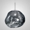 40.2599 Подвесной светильник Tom Dixon Melt Pendant Silver D38 ImperiumLoft 40,2599 (220V, на проводе)