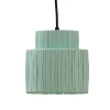 INO_Hiskias Green 42.1615 Подвесной светильник с регулировкой цветовой температуры Inodesign Hiskias INO_Hiskias Green 42.1615