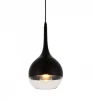 LDP 11003 SL Подвесной светильник черный Lumina Deco Frudo LDP 11003 SL