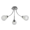 TL3660X-03CH Потолочная люстра Toplight Fay TL3660X-03CH
