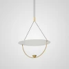 Liria01 Подвесной светильник Liria D42 Imperiumloft Liria01 (232618-26)