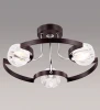 H0059-3L Потолочная люстра Crystal Lamp H0059 H0059-3L