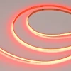 046905 Светодиодная лента COB-X480-4mm 24V Red (4 W/m, IP20, 5m) (Arlight) 046905