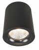 A5118PL-1BK Накладной точечный светильник Arte Lamp Facile A5118PL-1BK (LED, 220V)