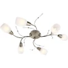 54645-6 Потолочная люстра Globo Forrest 54645-6