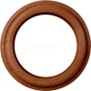 WL15-frame-01 Рамка на 1 пост Werkel Legend, итальянский орех
