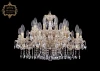 31.03.20.222.A.GW.Sp Подвесная люстра с хрустальными подвесками Art Classic 31.03 31.03.20.222.A.GW.Sp