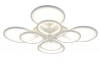 10234/8LED Потолочная люстра Escada Led 10234/8LED