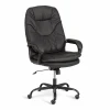 25346 Кресло COMFORT Lux (22) metalBL Tetchair 25346