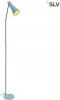 146017 Торшер с направленным светом голубой SLV Phelia 146017