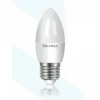 4716 Лампочка светодиодная E27 6W 2800K Voltega Simple Light 4716