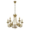 10565/6 Подвесная люстра Loft It Palazzo 10565/6