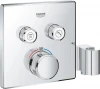 29125000 Термостат Grohe Grohtherm SmartControl 29125000 для ванны с душем