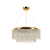 Milano E 1.5.D50.501 G Подвесная люстра Arti Lampadari Milano Milano E 1.5.D50.501 G