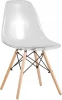УТ000005557 Стул прозрачный Eames УТ000005557