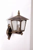 15901 L Настенный фонарь уличный Oasis Light Praga 15901 L