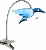 56671-1K Интерьерная настольная лампа Globo Bird 56671-1K