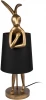 10315/B Black Настольная лампа Loft It Lapine 10315/B Black