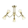 4428/6C Потолочная люстра Lumion Ginger 4428/6C