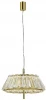 8444/S gold Подвесной светильник Newport 8440 8444/S gold