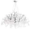 7288/26 SP-12 Подвесная люстра Divinare Spumante 7288/26 SP-12